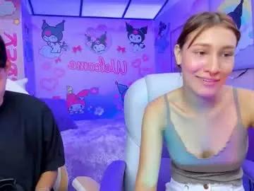 tefi_meow on Chaturbate