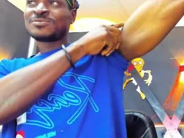 terranze_z on Chaturbate