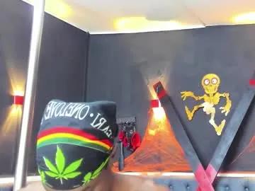 terranze_z on Chaturbate