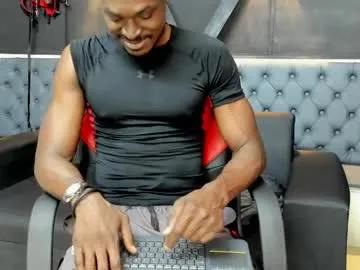 terranze_z on Chaturbate