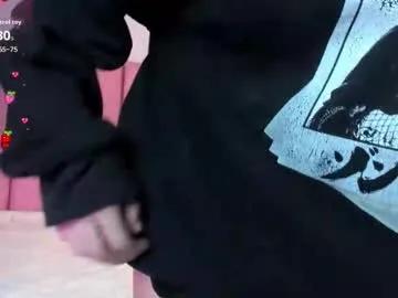 terumikitty on Chaturbate