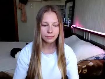 Freechat tess_wetyy on Chaturbate