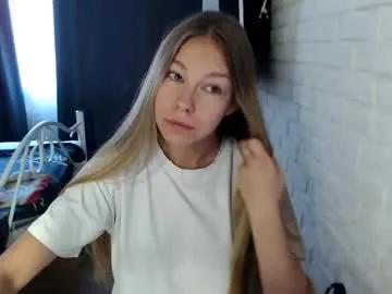 Freechat tess_wetyy on Chaturbate