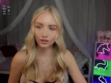 tessahamilton on Chaturbate