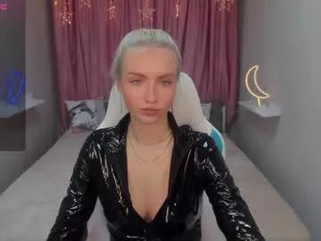 tessahamilton on Chaturbate