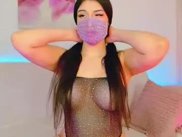 the__sabenna on Chaturbate