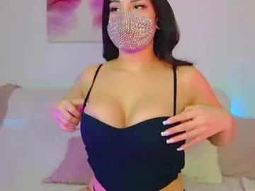 the__sabenna on Chaturbate