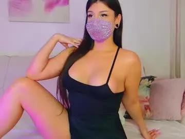 the__sabenna on Chaturbate