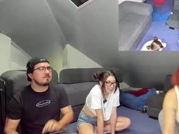 the_mao_game on Chaturbate