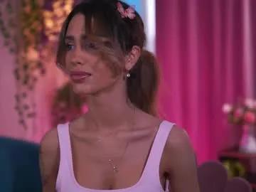 theayanna on Chaturbate