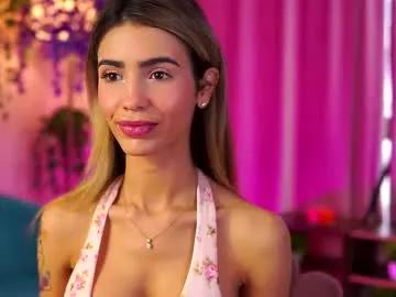 theayanna on Chaturbate