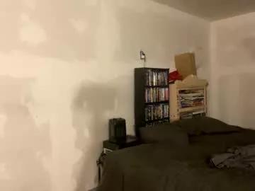 themightydemon666 on Chaturbate 