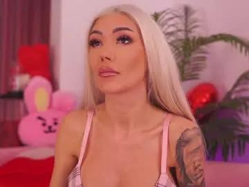 therealfallingangel on Chaturbate