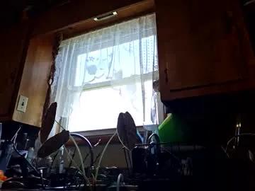 therizzler_1_of_1 on Chaturbate