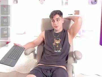 thiago_winteer on Chaturbate