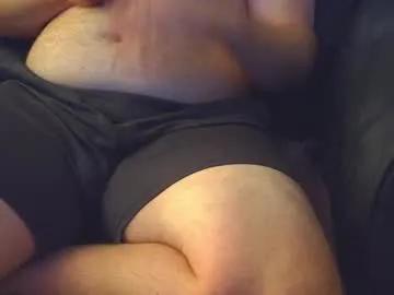thighguy30 on Chaturbate