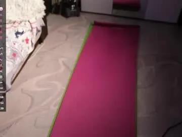 thor_banger on Chaturbate