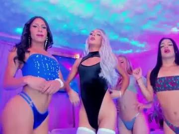 threesomebig6 on Chaturbate 