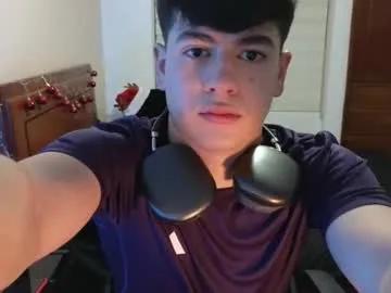Join Tightncuteass, he wants to masturbate for you tightncuteass from Chaturbate