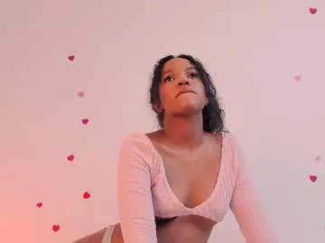 tina_rousse2 on Chaturbate