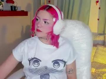 tiny__emmy on Chaturbate