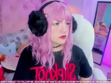 tiny__emmy on Chaturbate