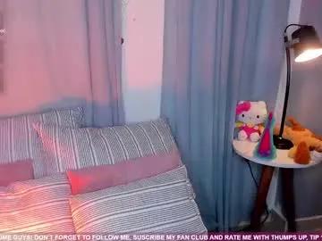 tiny__emmy on Chaturbate