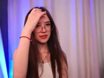 tinyanie on Chaturbate