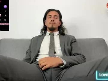 tom_blunt96 on Chaturbate