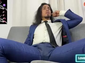 tom_blunt96 on Chaturbate