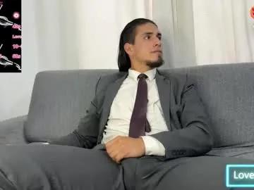 tom_blunt96 on Chaturbate