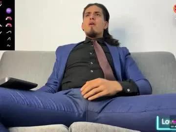 tom_blunt96 on Chaturbate