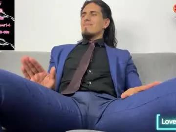 tom_blunt96 on Chaturbate