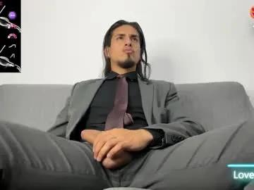 tom_blunt96 on Chaturbate