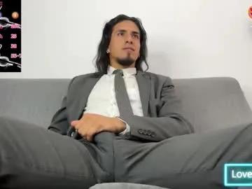 tom_blunt96 on Chaturbate