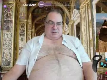 tomaz62a on Chaturbate