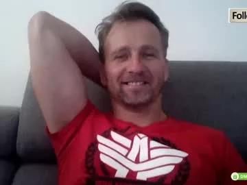 tomhardyc on Chaturbate