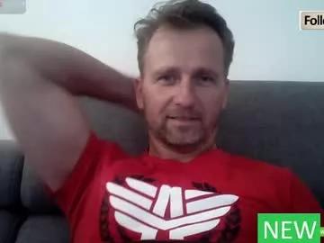 tomhardyc on Chaturbate