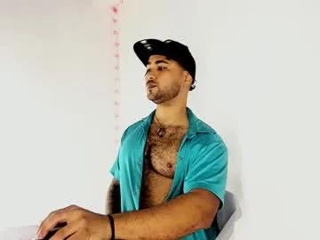 tommy_sccott on Chaturbate 
