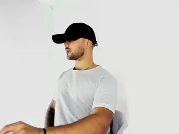 tommy_sccott on Chaturbate 