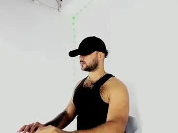 tommy_sccott on Chaturbate 