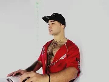 tommy_sccott on Chaturbate 