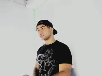 tommy_sccott on Chaturbate 