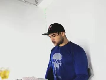 tommy_sccott on Chaturbate 