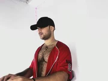 tommy_sccott on Chaturbate 