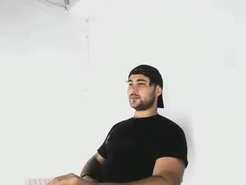 tommy_sccott on Chaturbate 