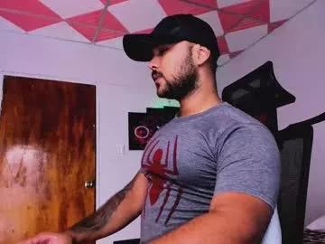 tommy_sccott on Chaturbate 