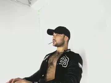 tommy_sccott on Chaturbate