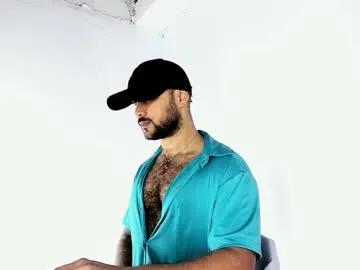tommy_sccott on Chaturbate 