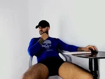 tommy_sccott on Chaturbate 